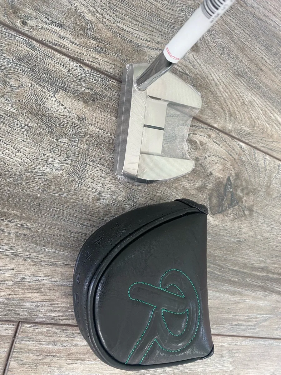 TaylorMade TP Reserve TR-M27 35" Putter LH - Image 2