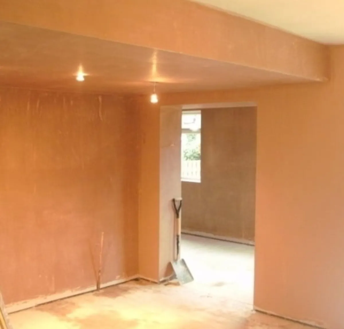 Plasterer