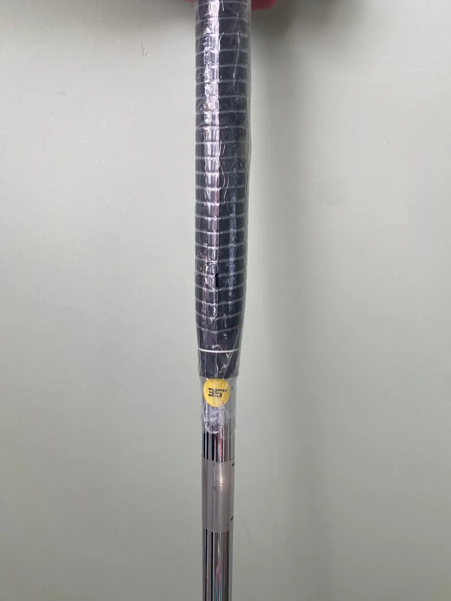 TaylorMade TP Reserve TR-M27 35" Putter LH - Image 4