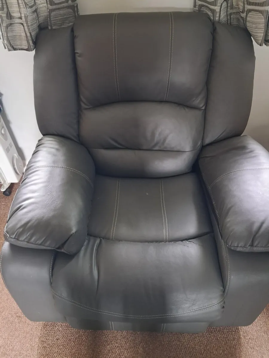 Recliner - Image 1