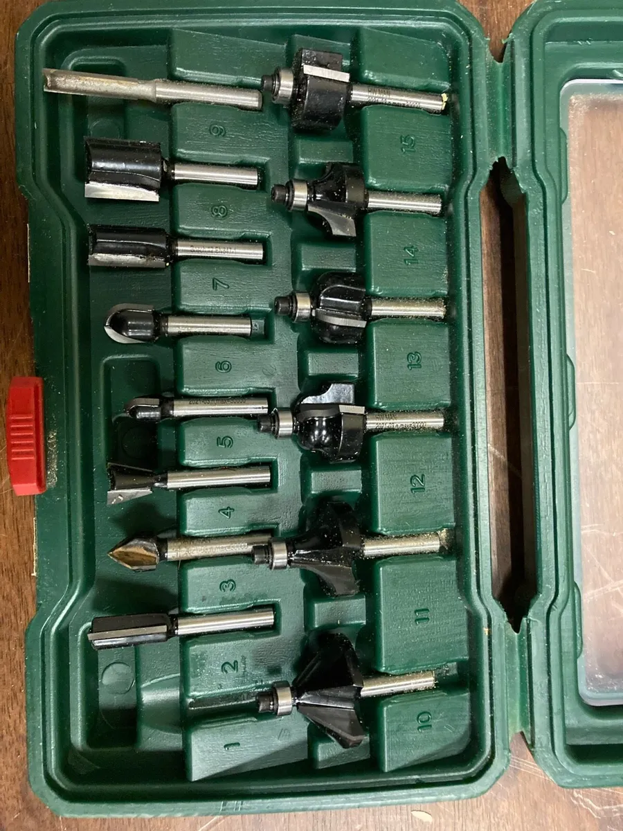 Bosch set - Image 2
