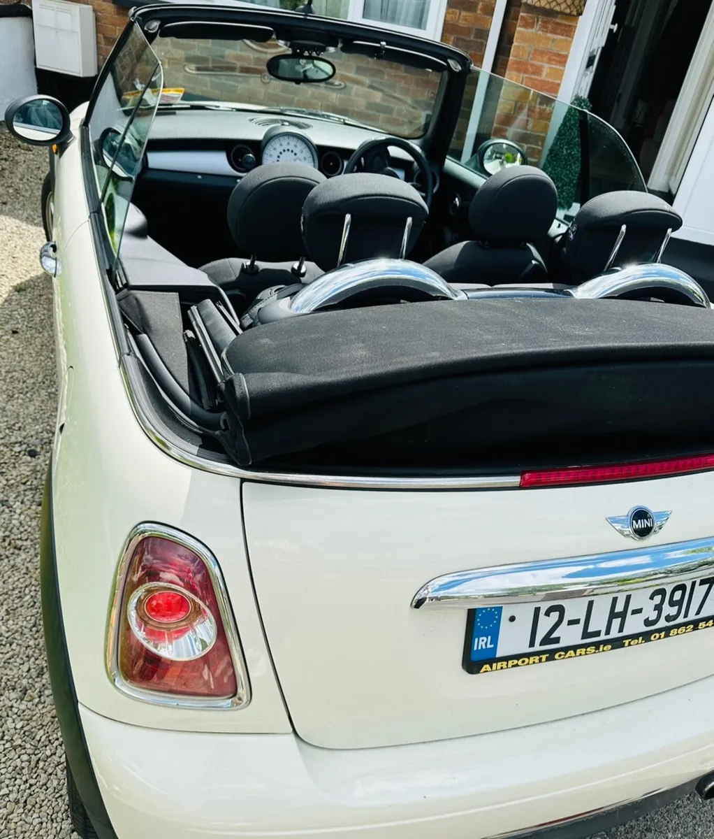 Mini One 2012 - Image 1