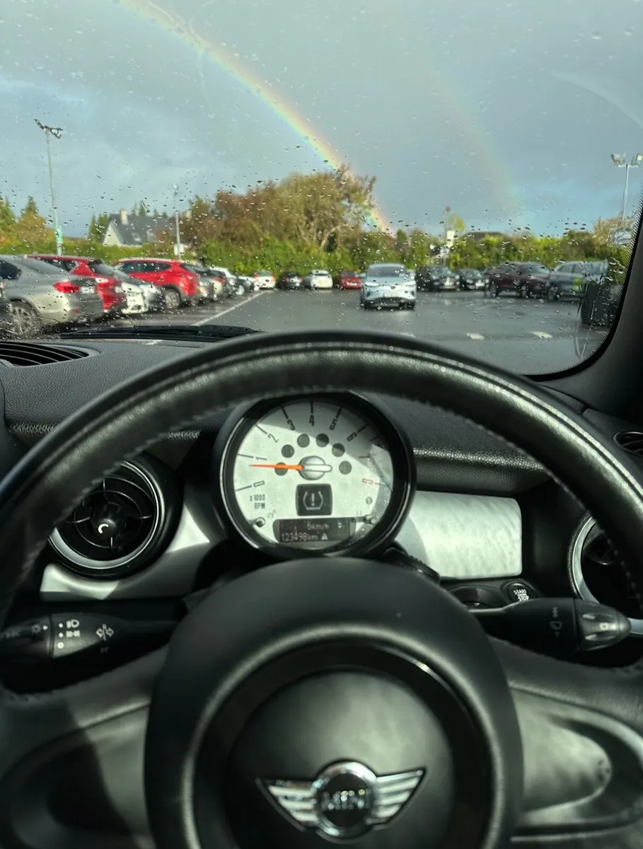 Mini One 2012 - Image 2