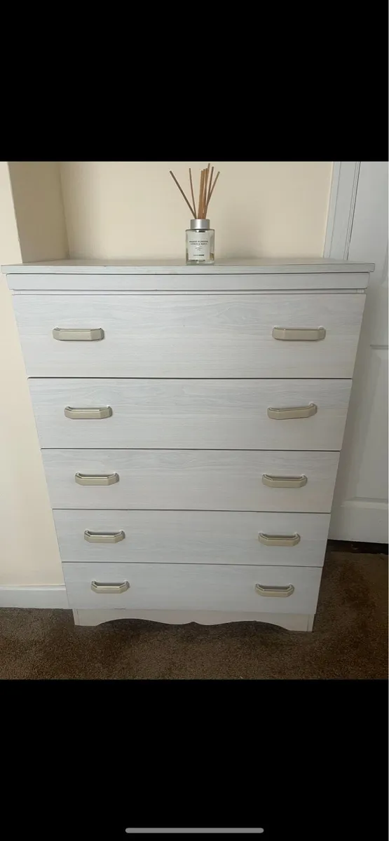 Household furniture BUNDLE - Image 2