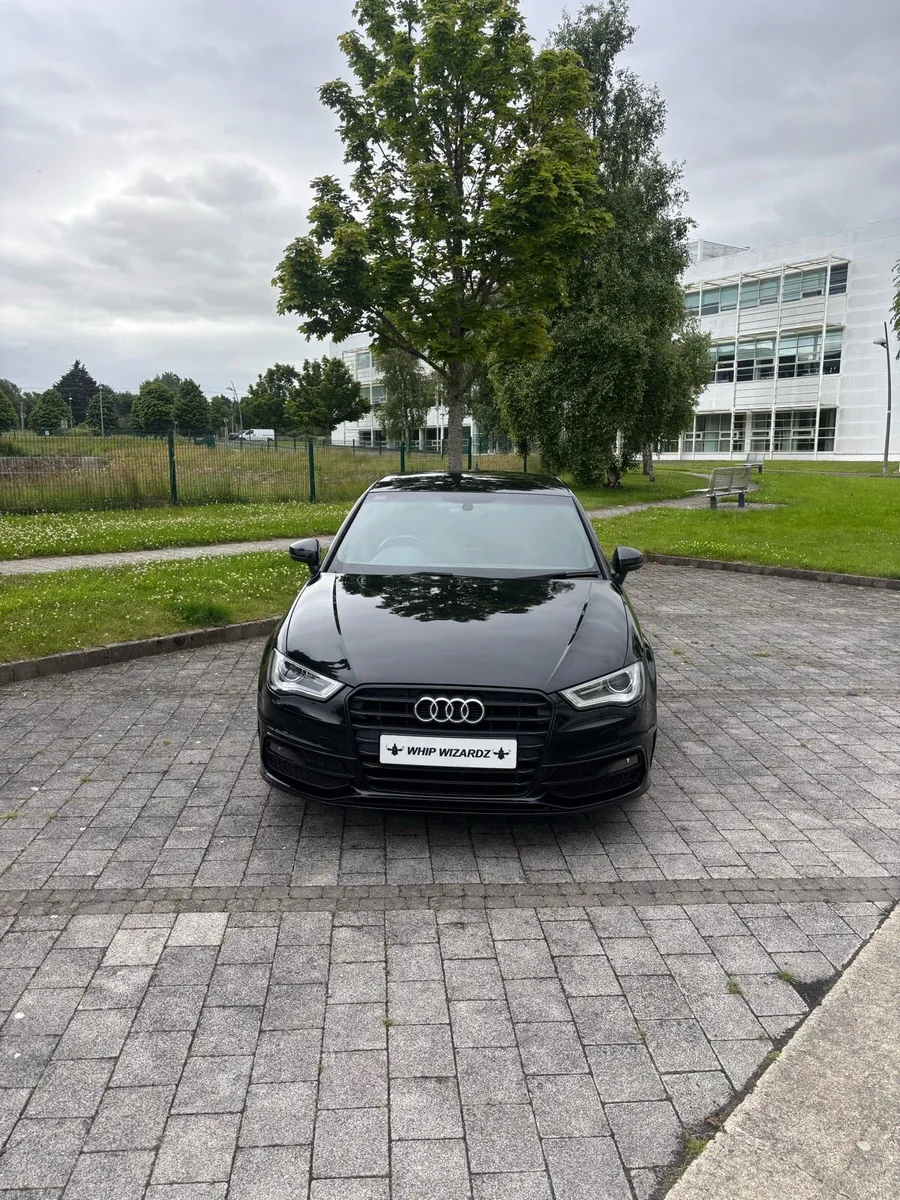 Audi A3 S Line - Image 2