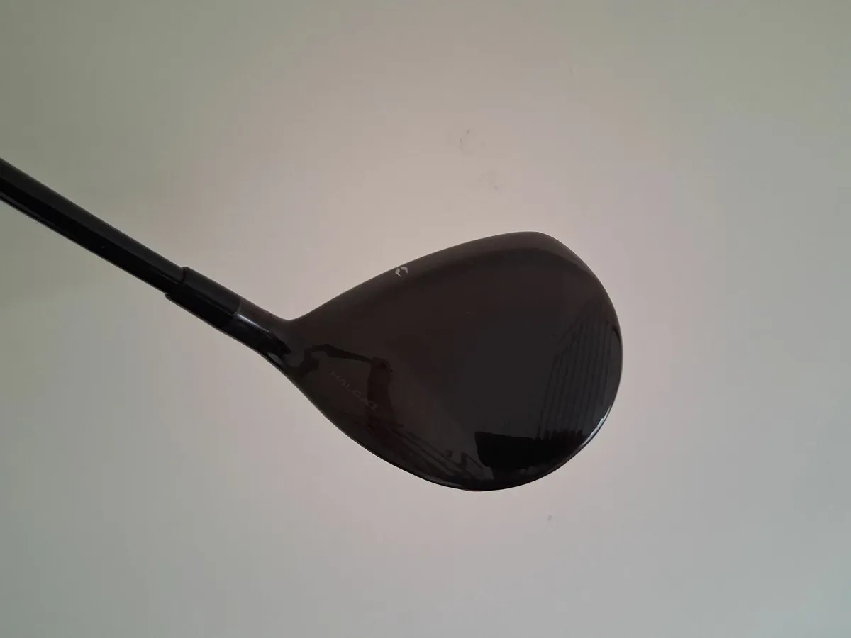 Cleveland halo xl fairway wood - Image 3