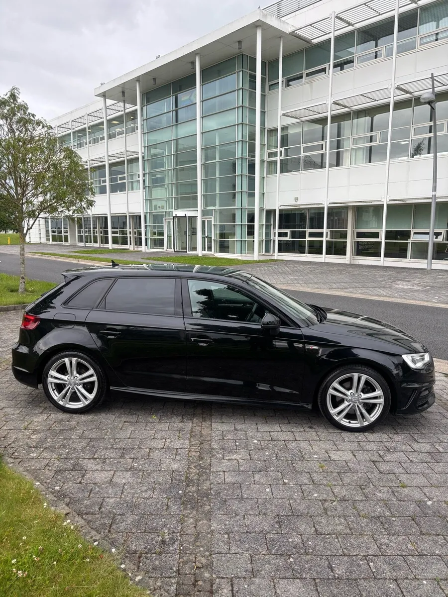 Audi A3 S Line - Image 4