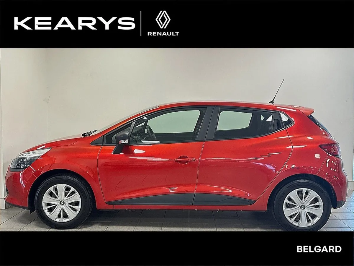 Renault Clio 1.2 16V 75 Expression - Image 3