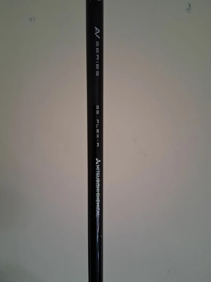 Cleveland halo xl fairway wood - Image 4
