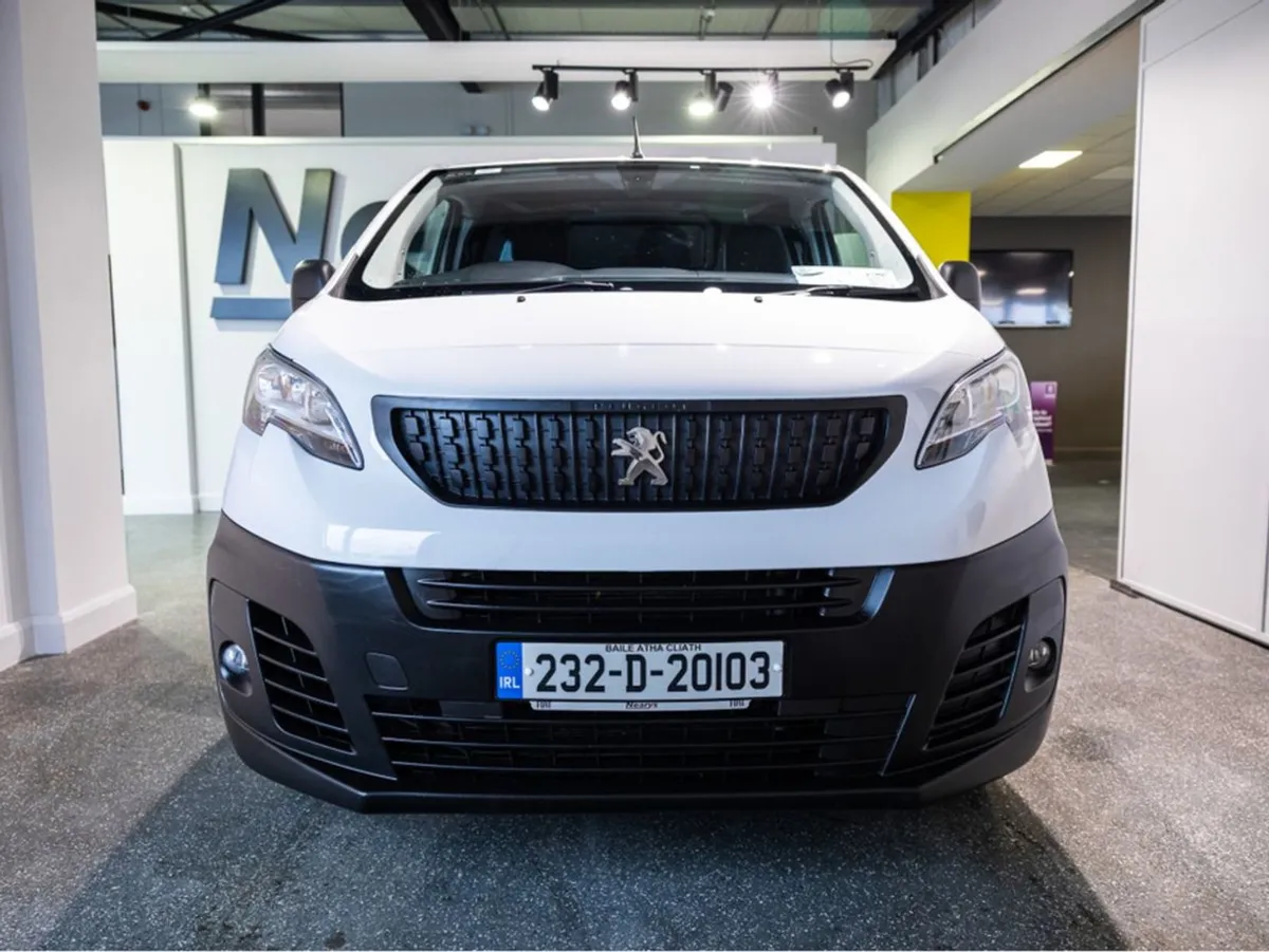 Peugeot Expert Professional STD 1.5 HD - Image 2