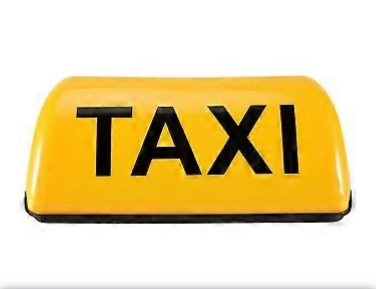 Taxi