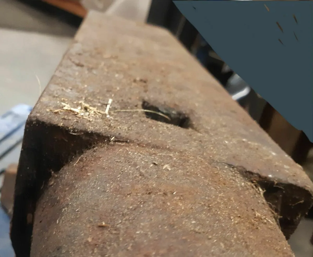 Big Blacksmith Anvil - Image 3