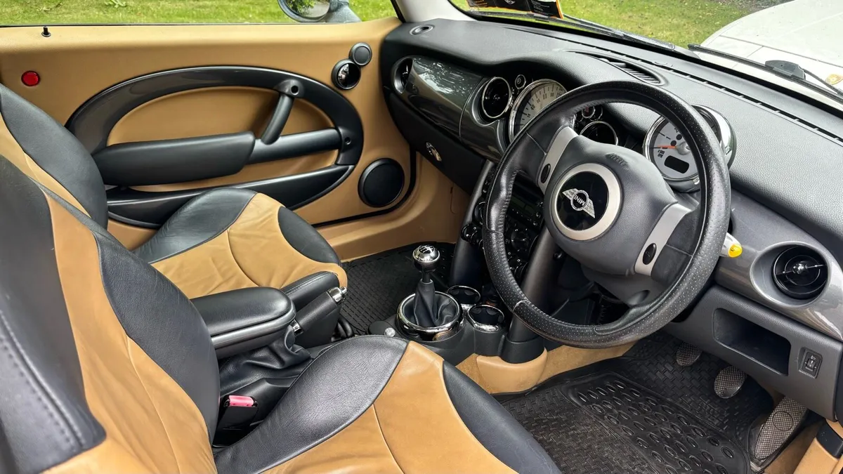 BMW mini parts - Image 2