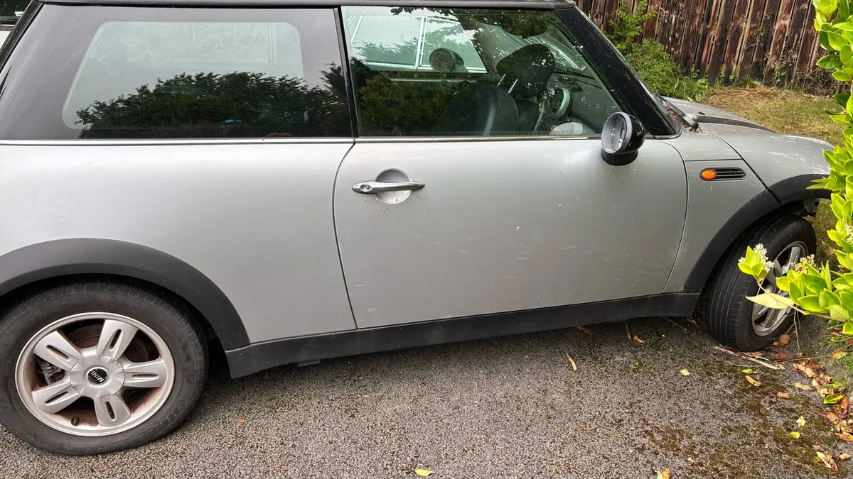 BMW mini parts - Image 3