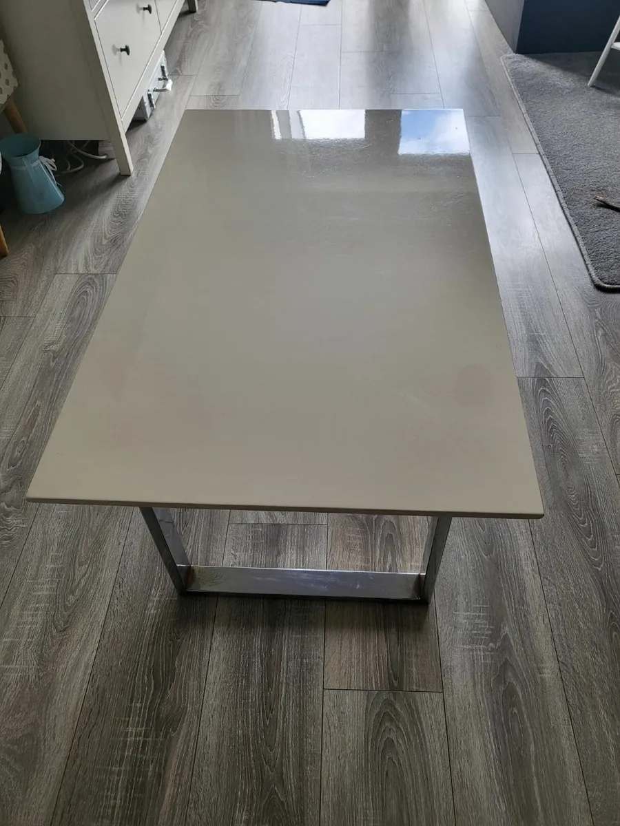 Coffee table - Image 3