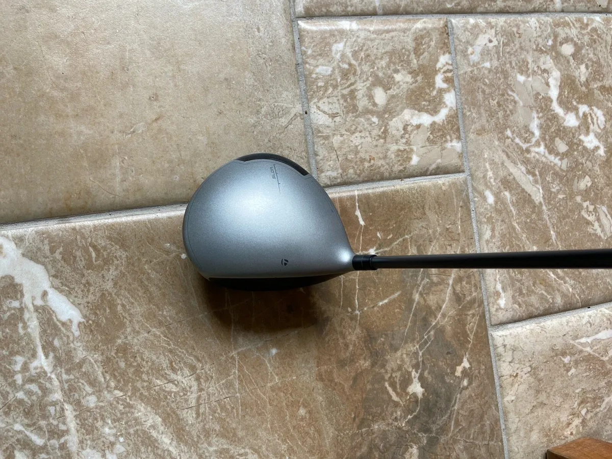 Taylormade.  SLDR.  Driver.   14. Degrees - Image 2