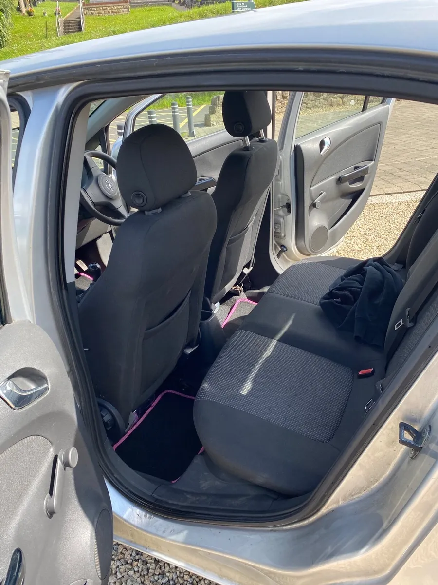 Opel Corsa 2010 - Image 1