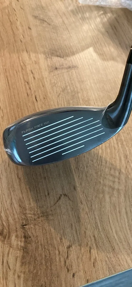 Callaway Big Bertha Reva 30* 6 Hybrid - €180 Ono - Image 2