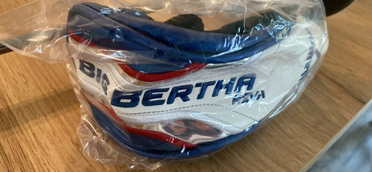 Callaway Big Bertha Reva 30* 6 Hybrid - €180 Ono - Image 4