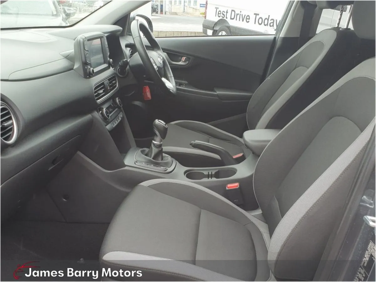 Hyundai Kona 1.0 T-gdi Executive - Image 4