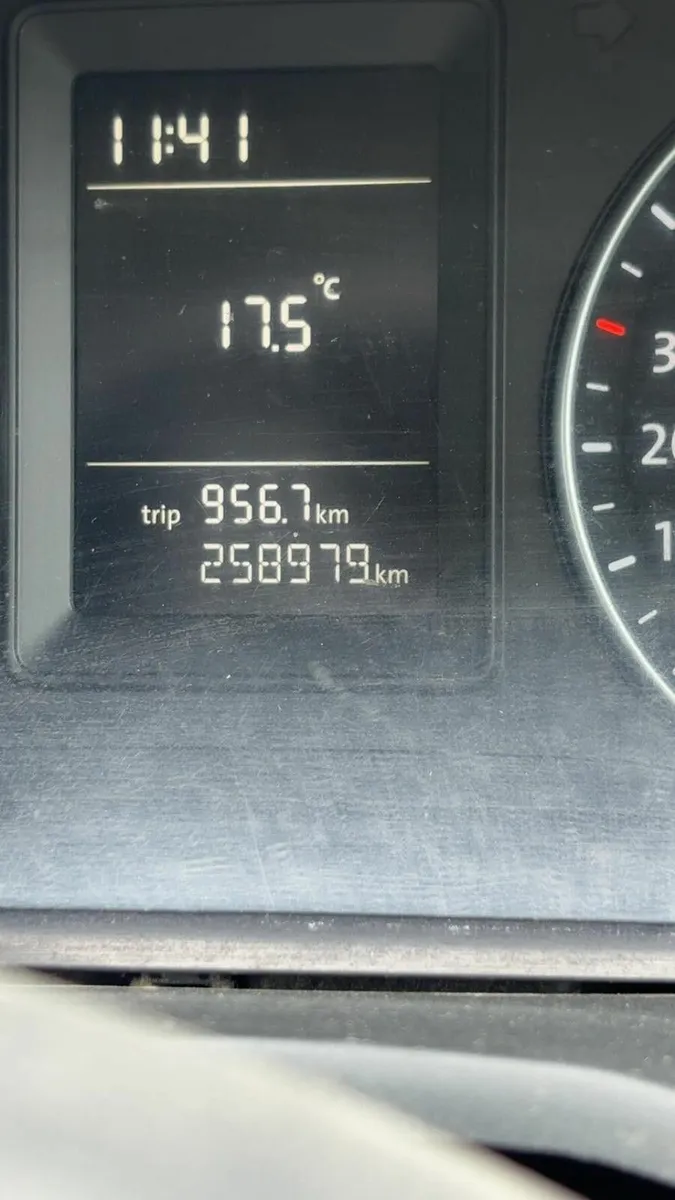 Volkswagen Caddy 2017 - Image 1