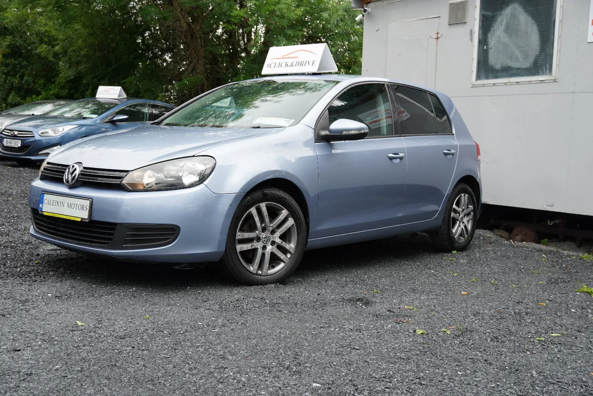 VW GOLF- NEW NCT - Image 2