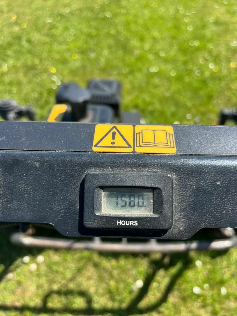 Toro 1600 Greensmaster - Image 2