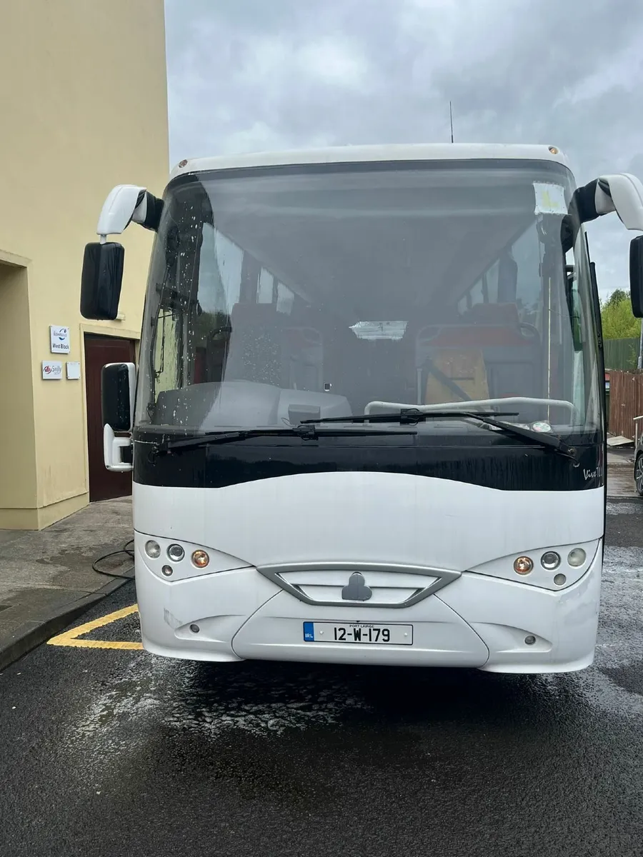 MARBUS Other 2012 - Image 2