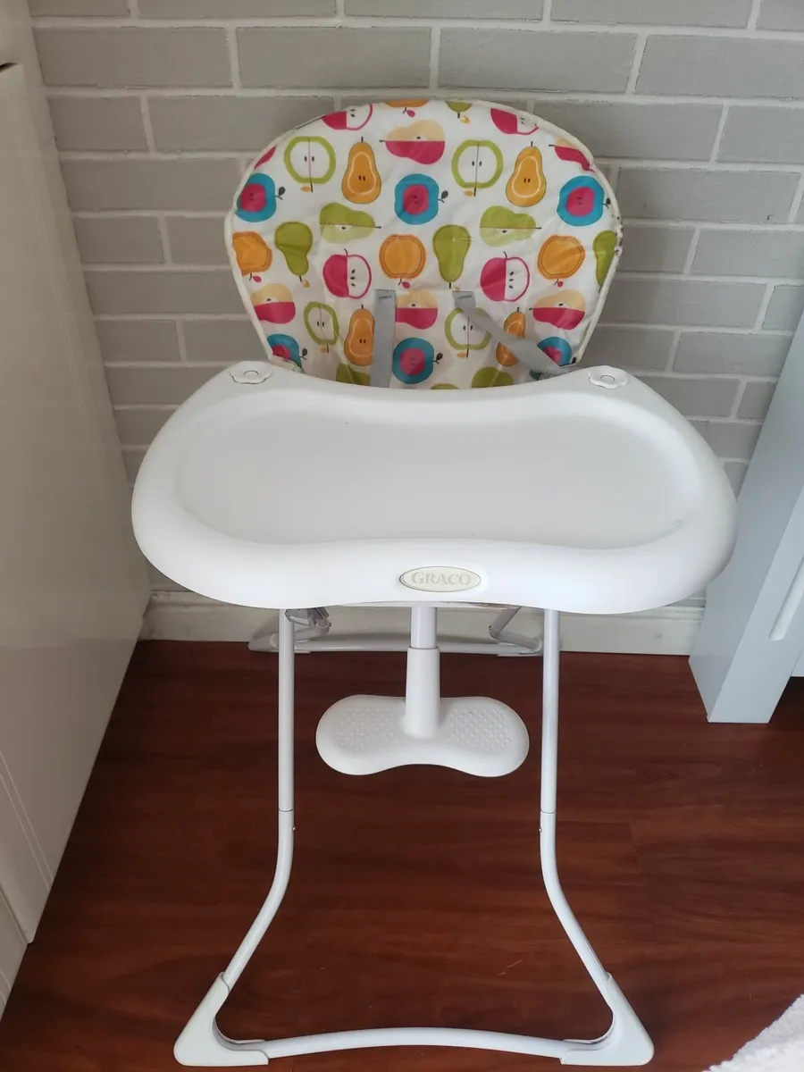 walker baby 2, chair baby, car orange ride. - Image 2