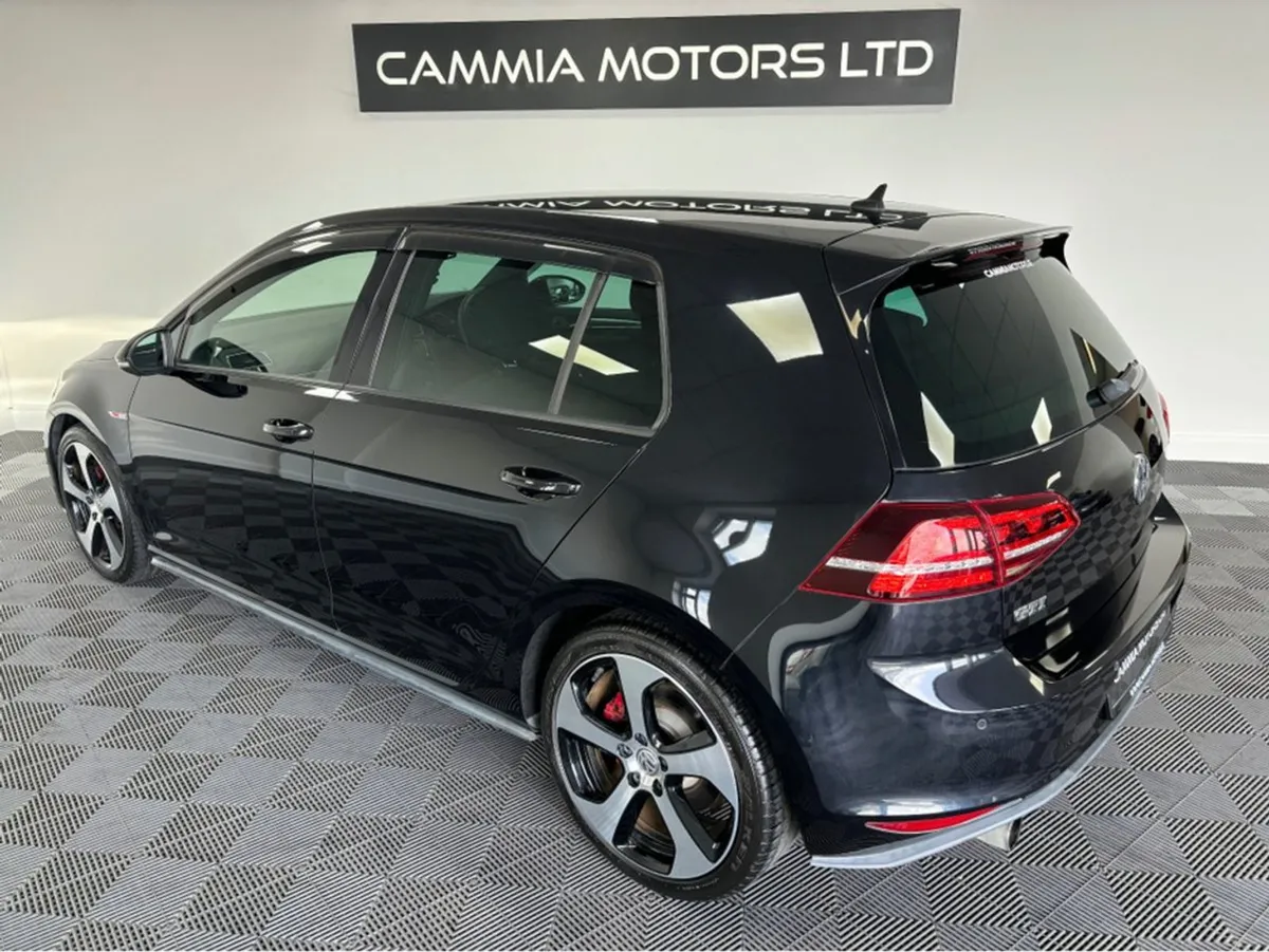 Volkswagen Golf Volkswagen Golf GTI DSG 220BHP PR - Image 3