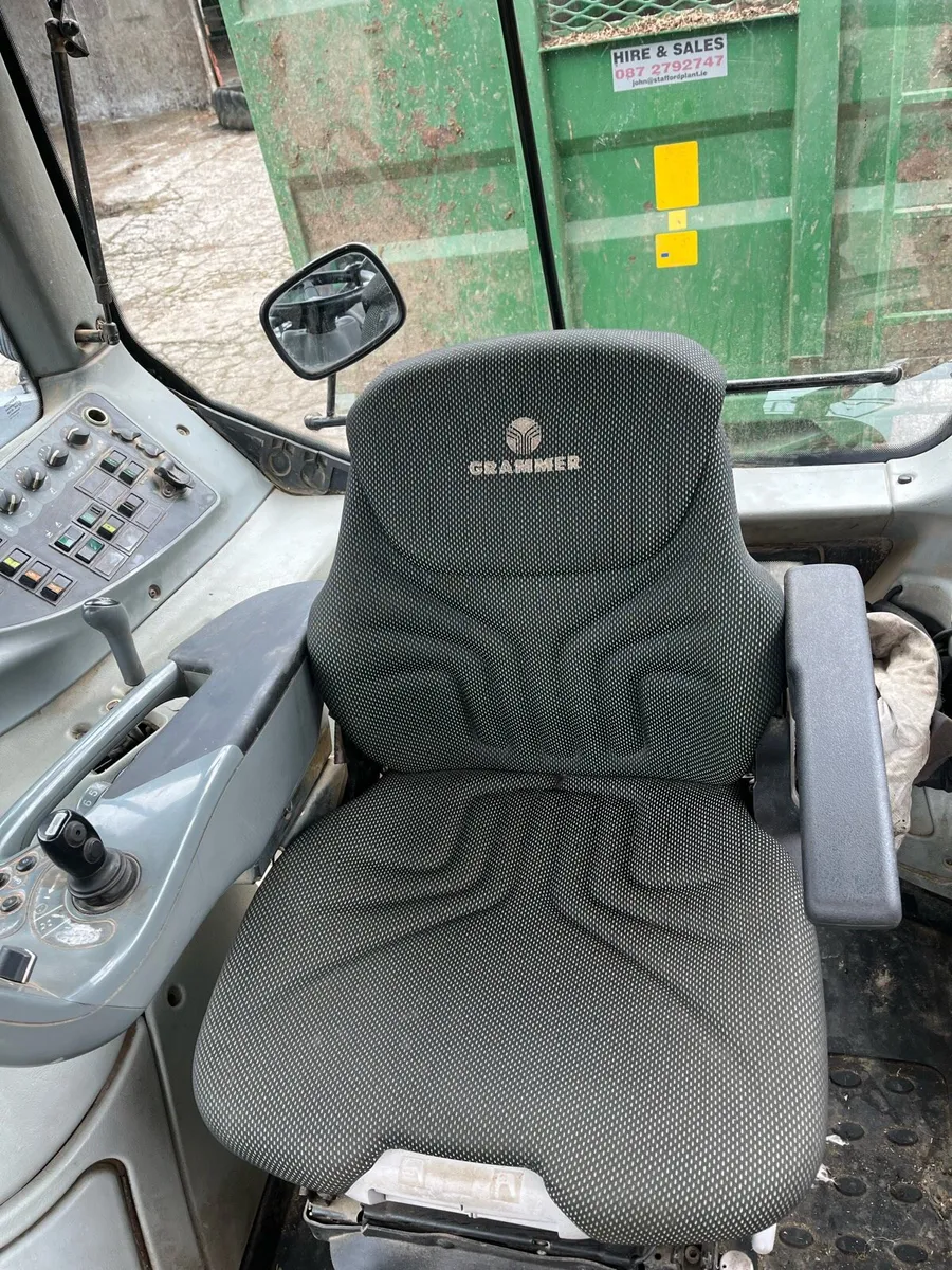Valtra T161 - Image 3
