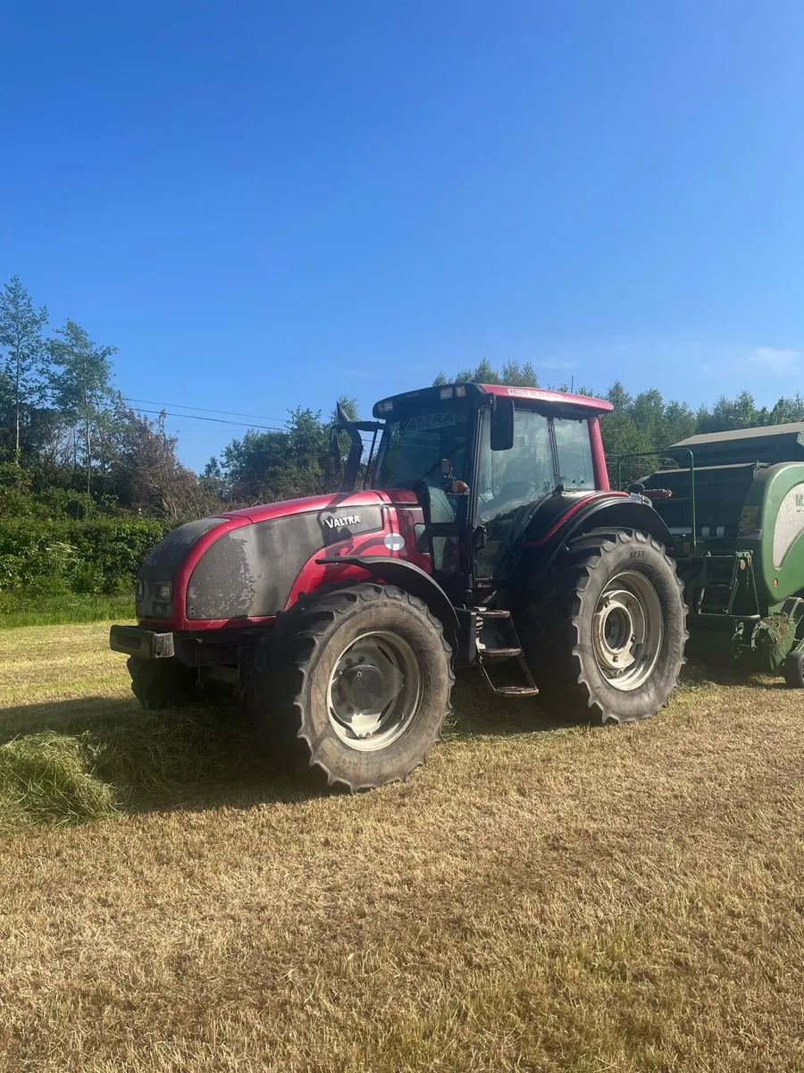 Valtra T161 - Image 1