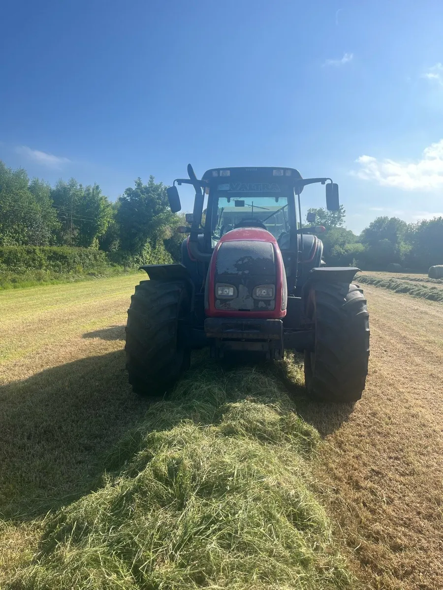 Valtra T161 - Image 4