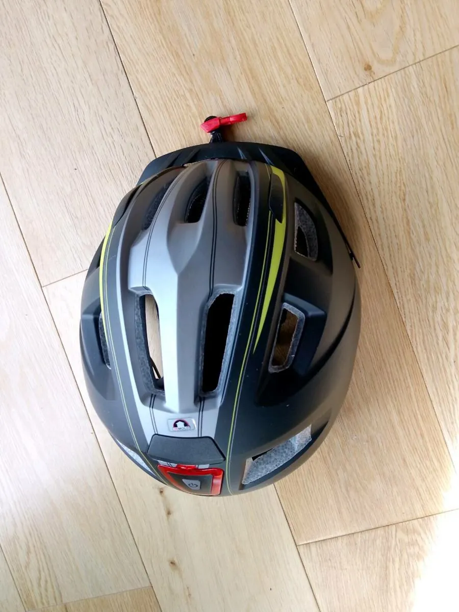 Cycling Helmet - Image 1