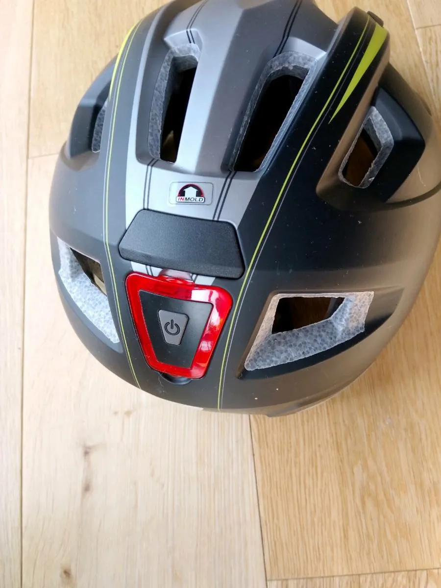 Cycling Helmet - Image 2