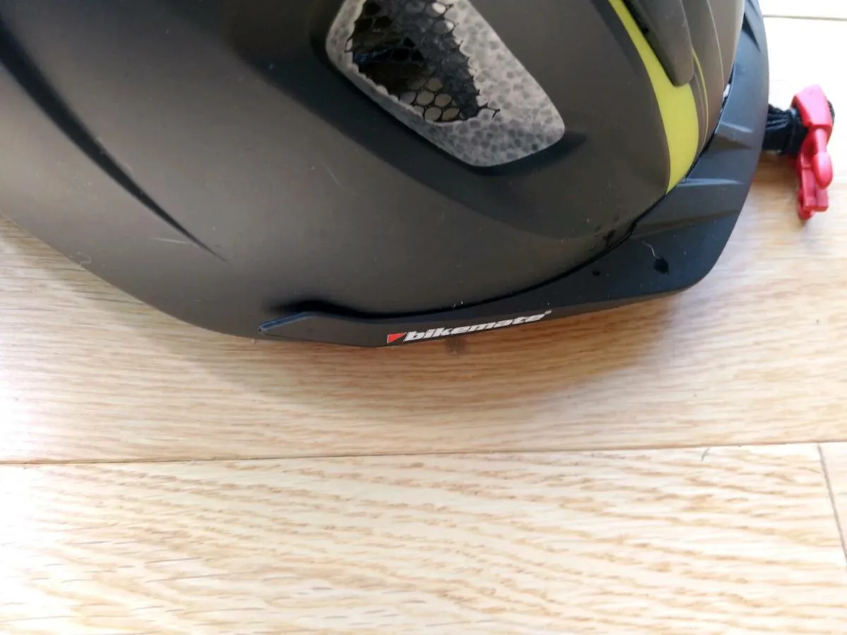 Cycling Helmet - Image 3