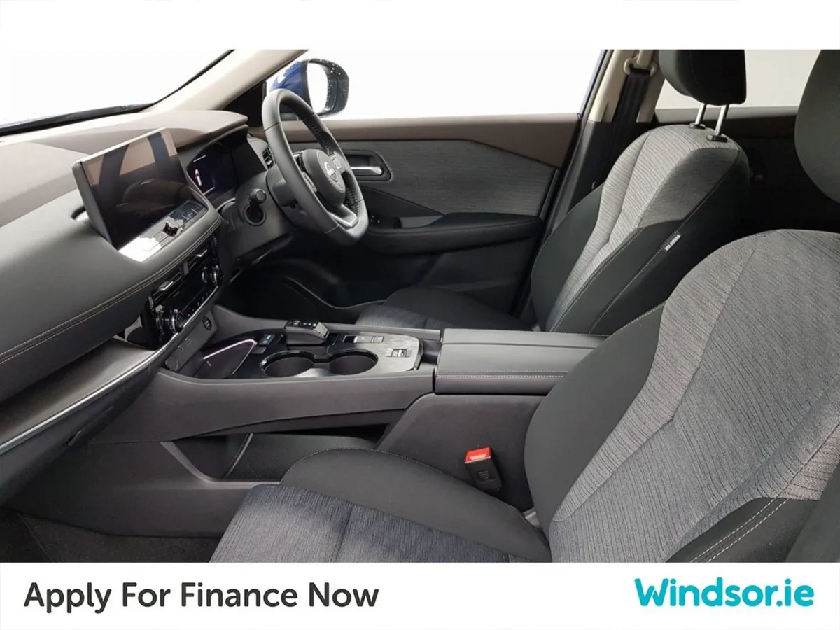 Nissan X-Trail EP SV Premium 5 Seat 5 - Image 4