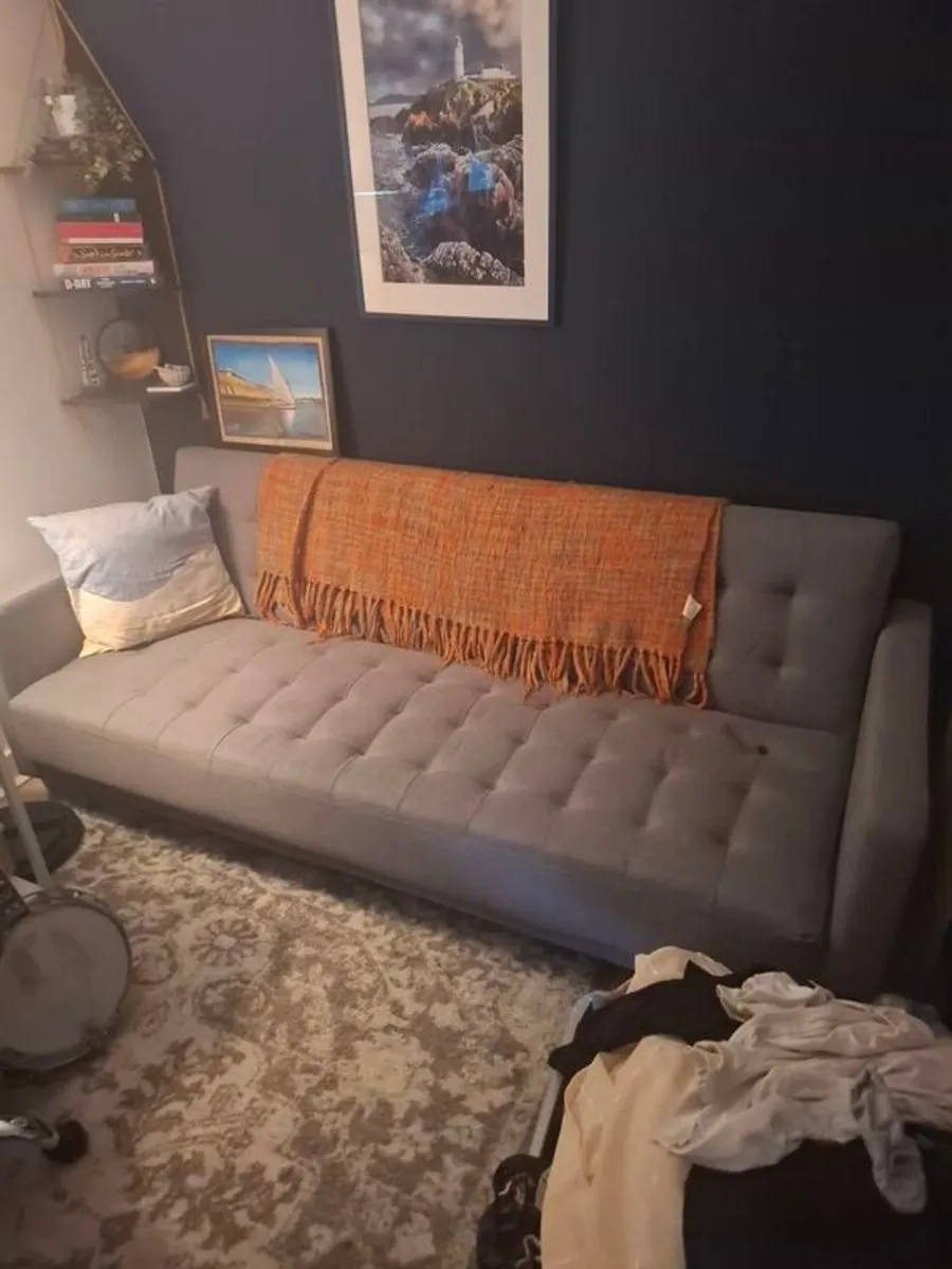 Sofa Bed Free to Collect