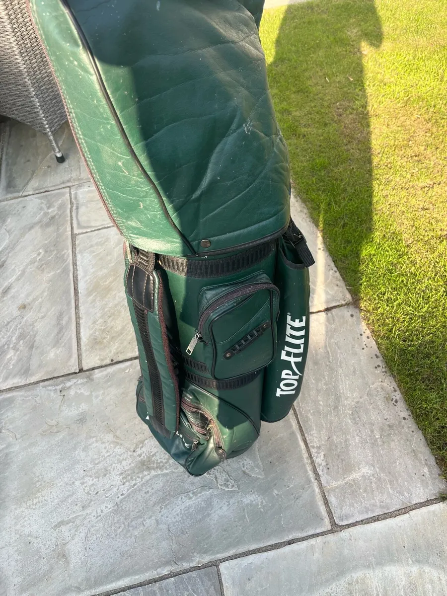 Golf Clubs - Image 1