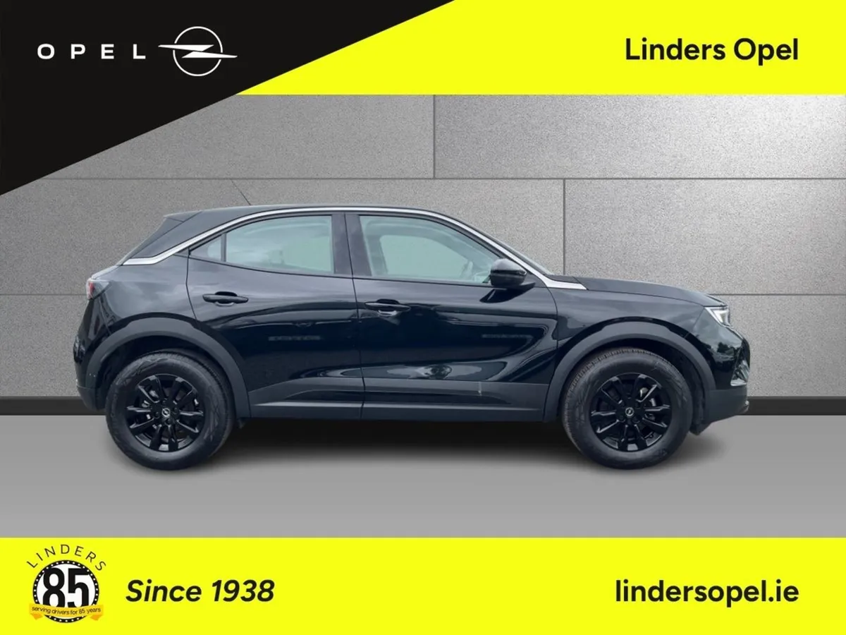 Opel Mokka SC 1.2i (100ps) S/S - Image 4