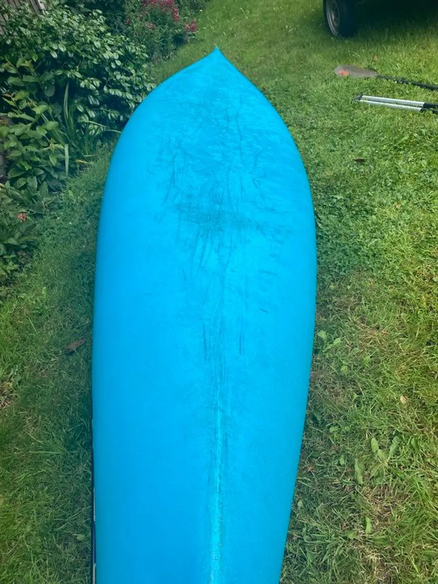 Canoe- Venture Prospector 155 - Image 4