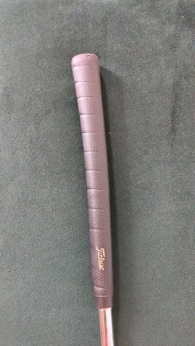 1998 Scotty Cameron Santa Fe - Image 4