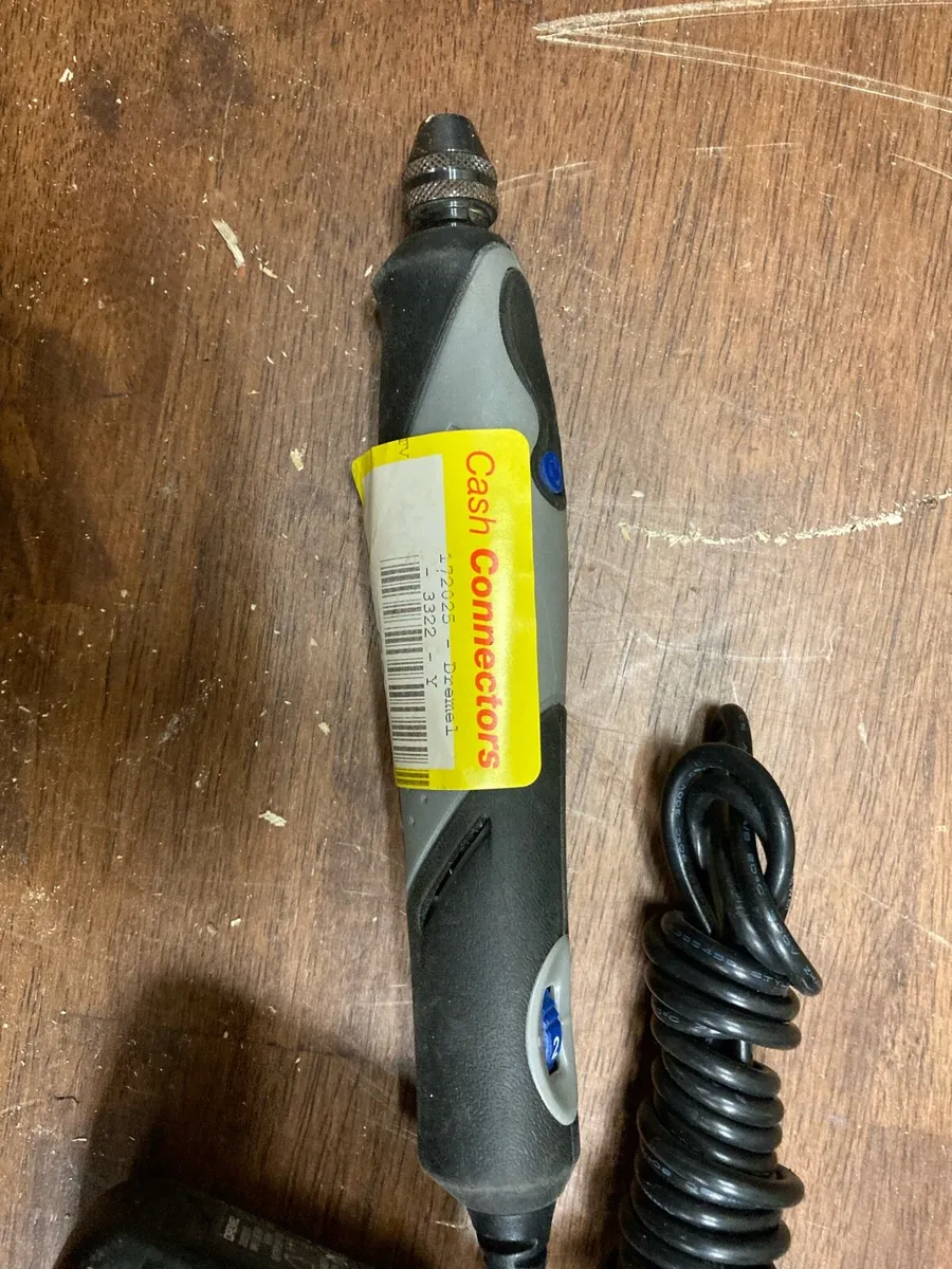 Dremel - Image 1