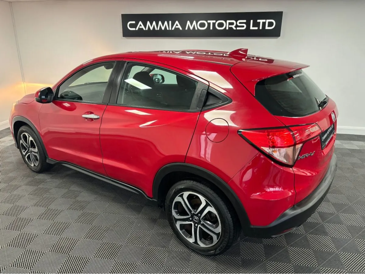 Honda HR-V Honda HRV 1.6 I-dtec ES 5DR - Image 3