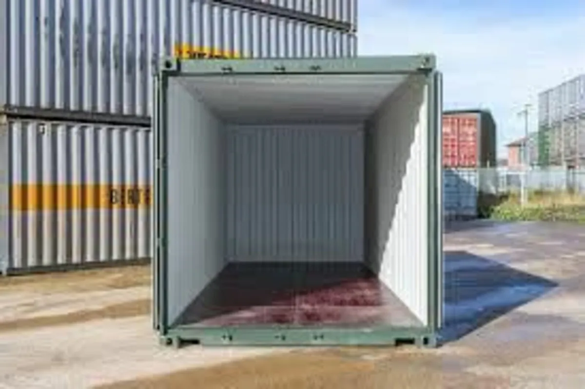 Kieran Lawler Ltd. Storage Solutions - Image 4