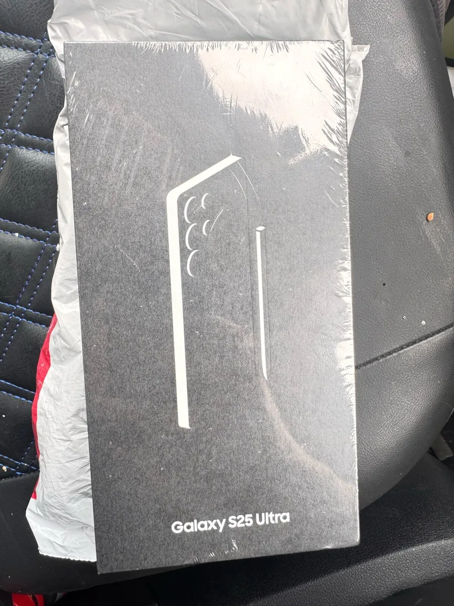 Samsung S25 Ultra