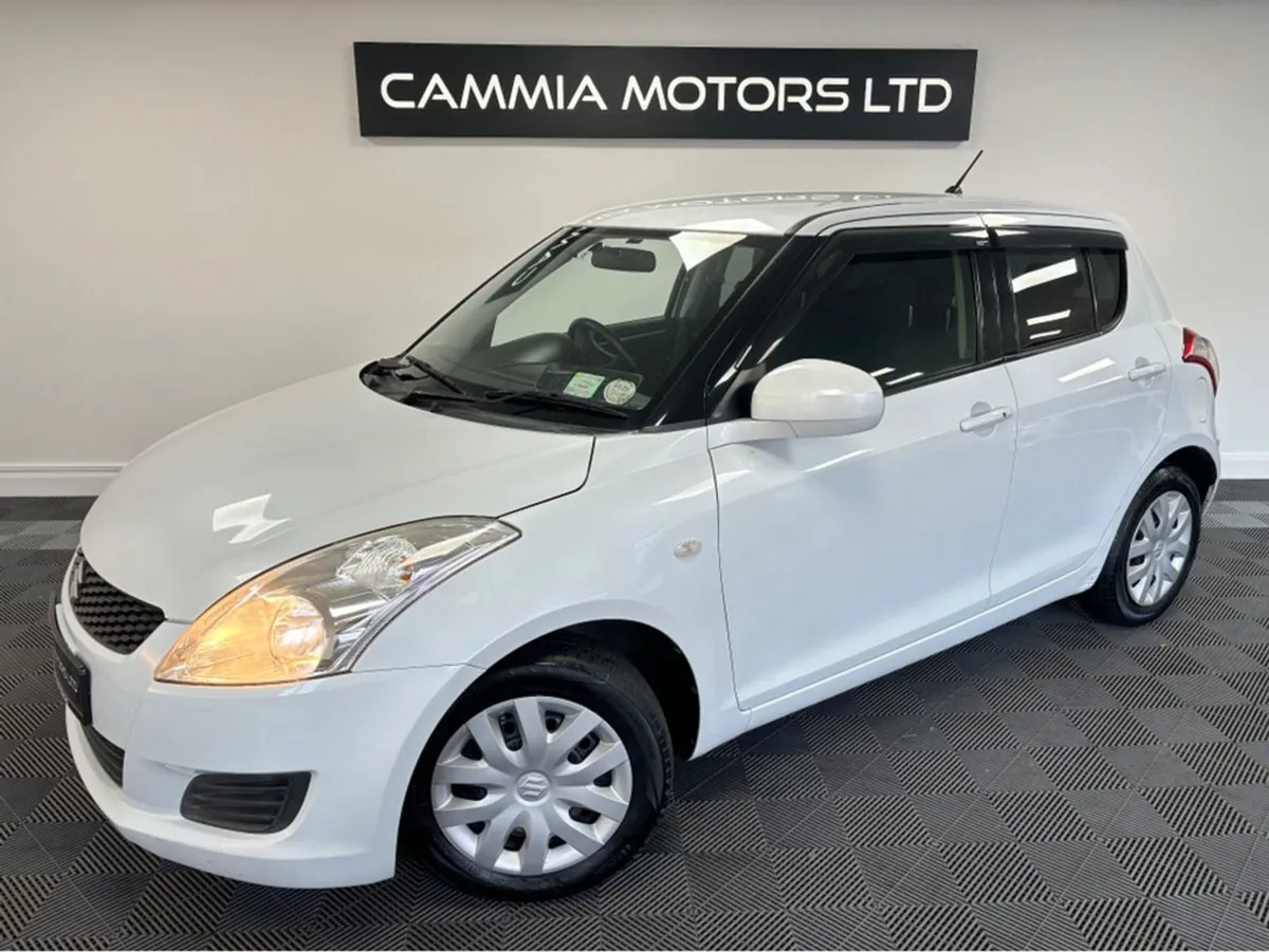 Suzuki Swift Suzuki Swift Auto - Image 2