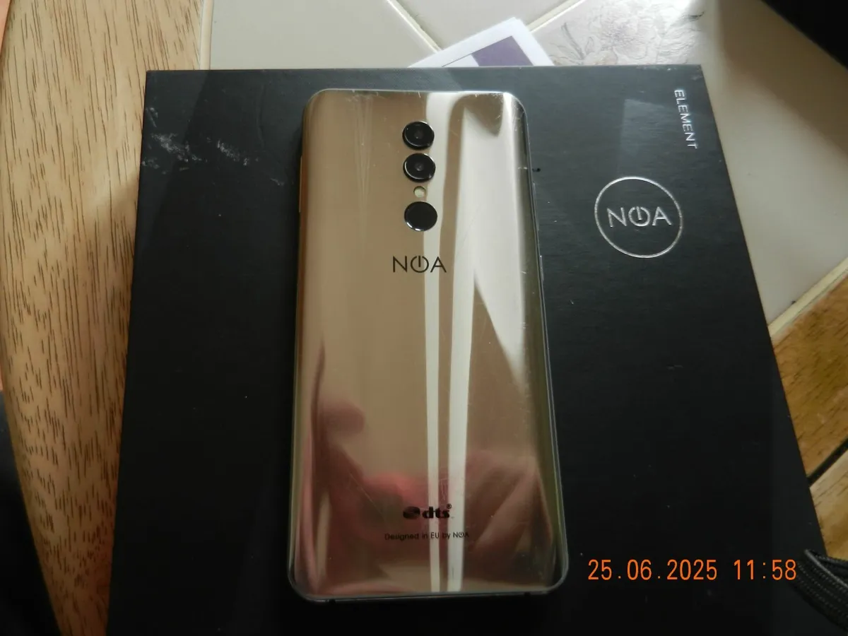 ANDRIOD PHONE - Image 2
