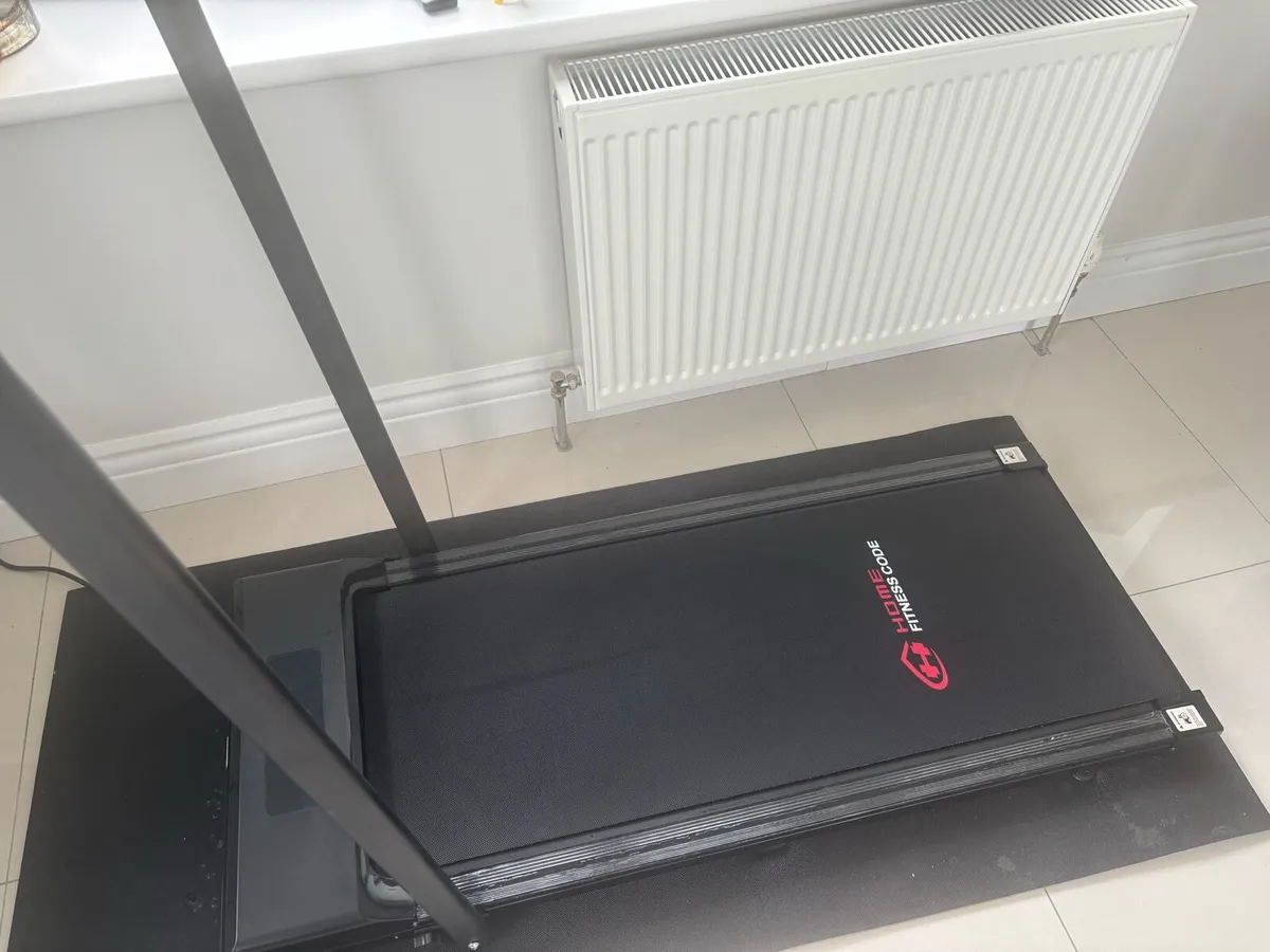 Walking Pad - Image 1