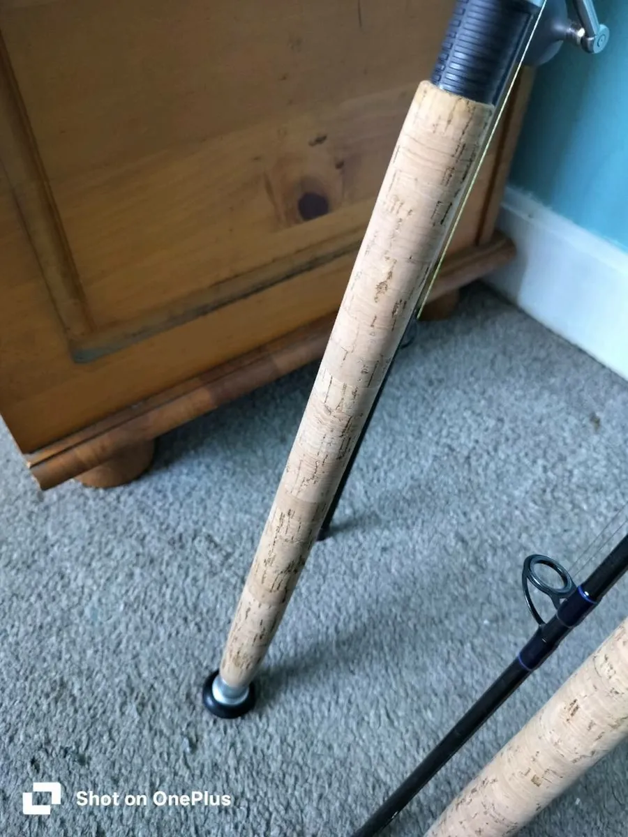 Fishing rods - Image 2